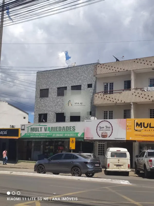 Foto do Imóvel