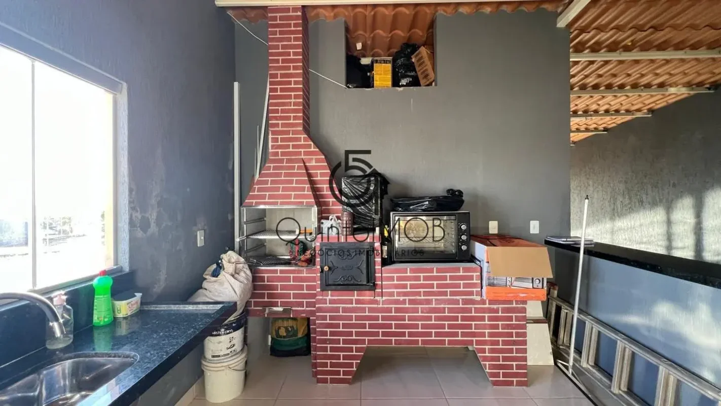 Foto do Imóvel