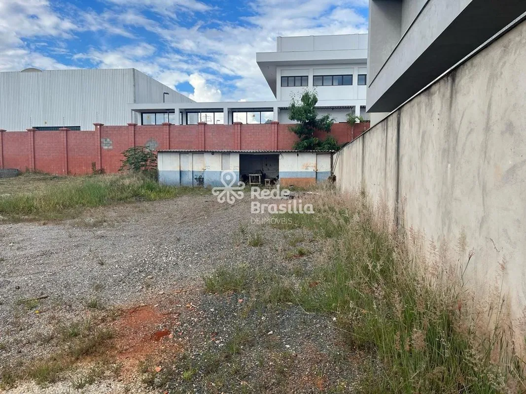Lote Le Grand Jardin - RegularizadoOportunidade imperdível! Confira este terreno...