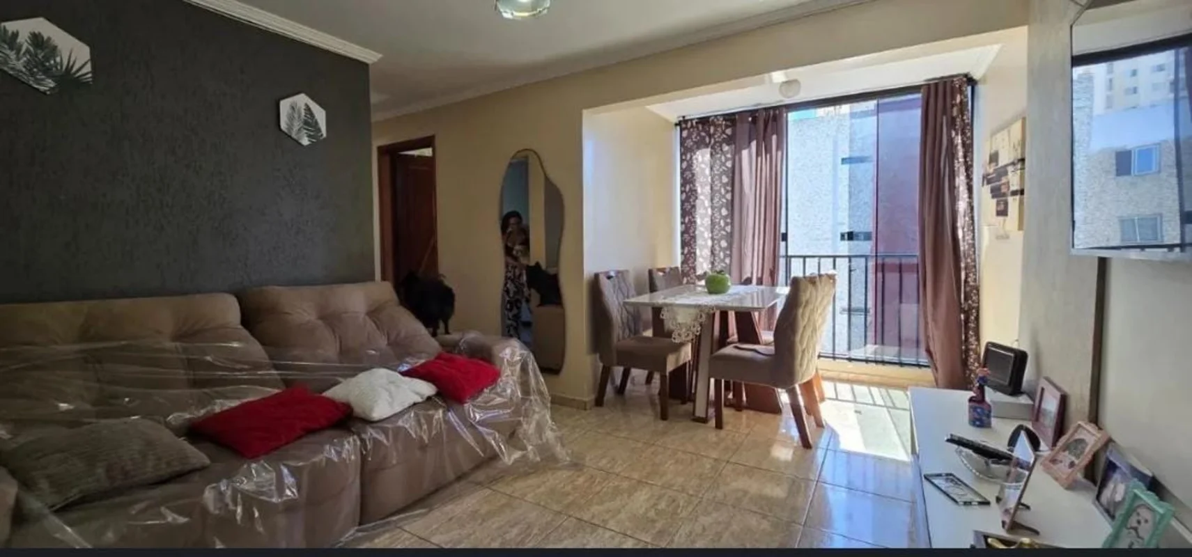 Foto do Imóvel