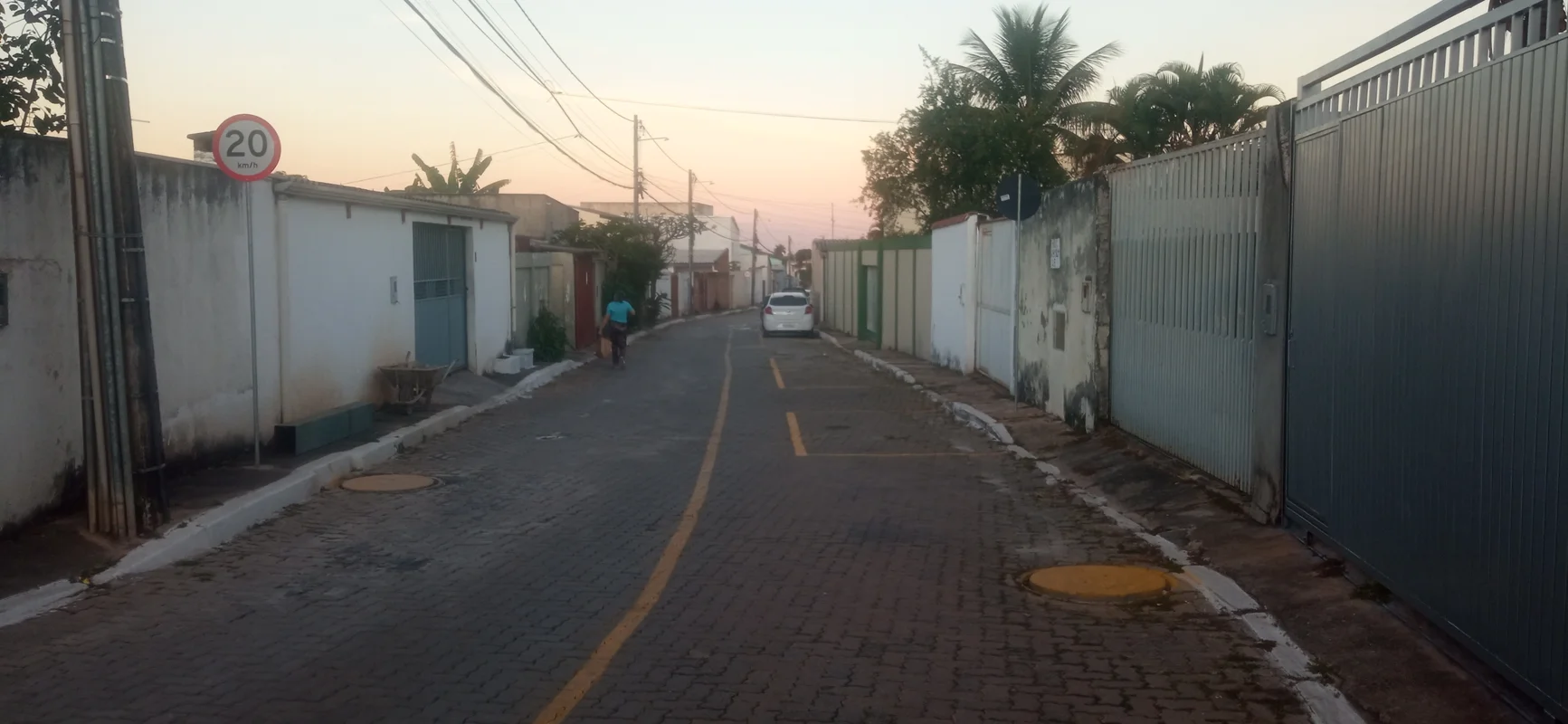 Foto do Imóvel
