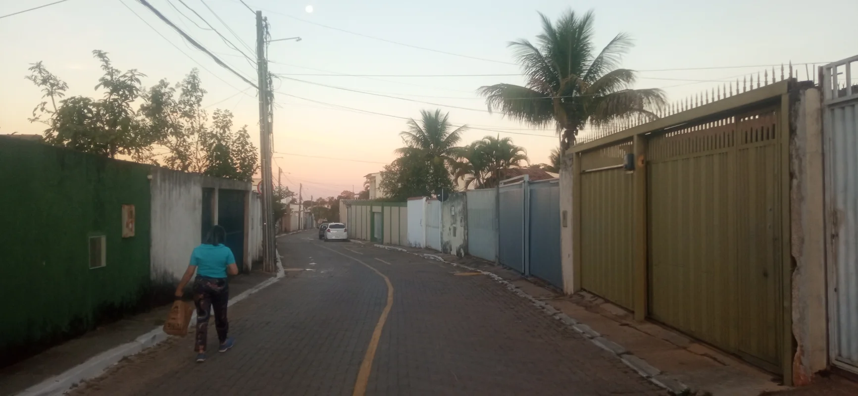 Foto do Imóvel