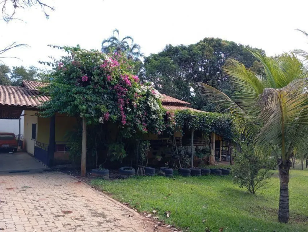 Foto do Imóvel