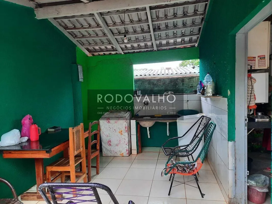 Foto do Imóvel