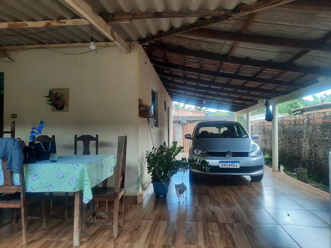 Foto do Imóvel