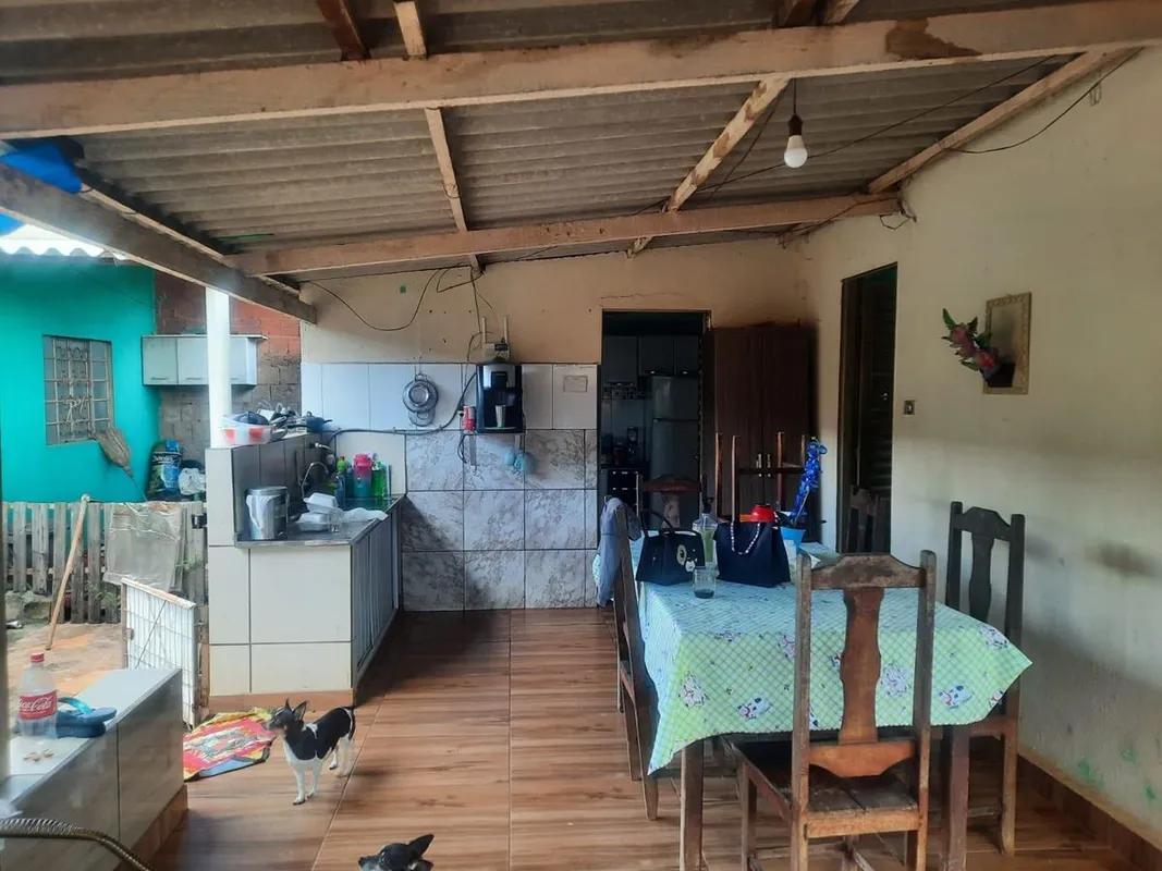 Foto do Imóvel