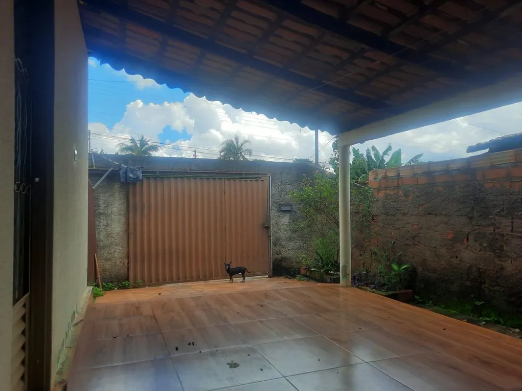 Foto do Imóvel