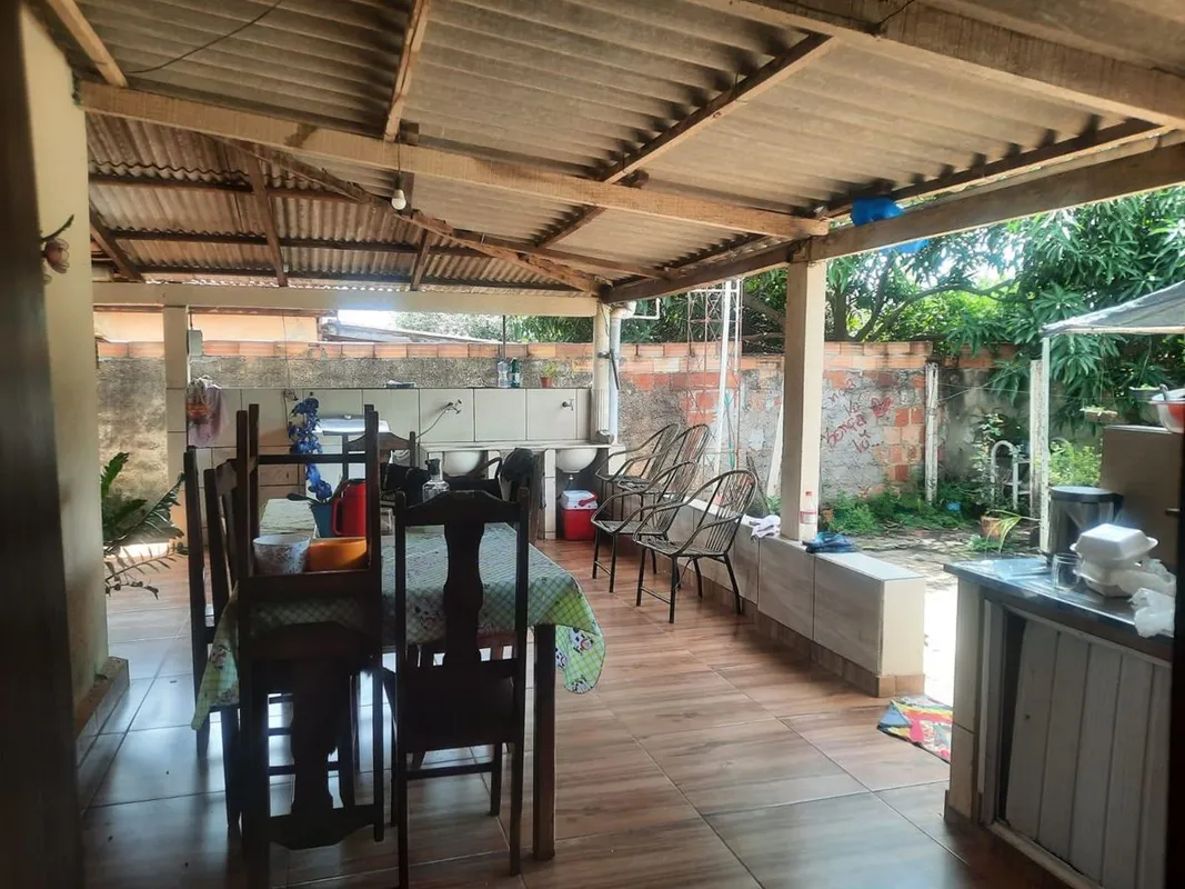 Foto do Imóvel