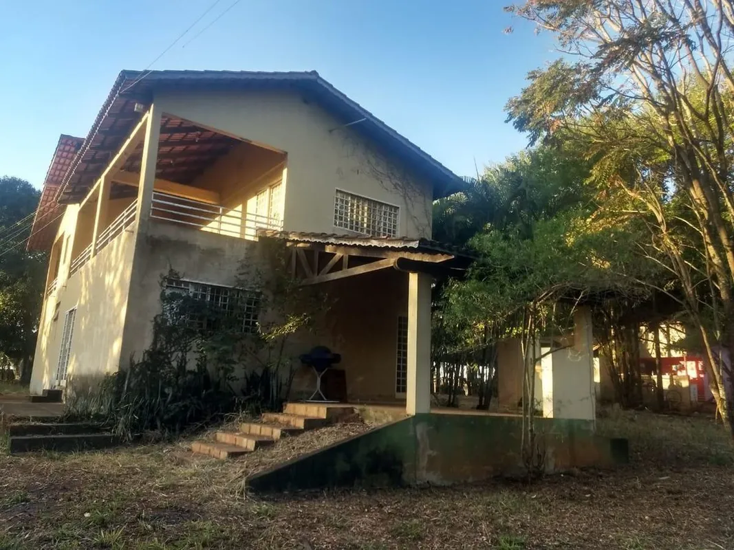 Foto do Imóvel