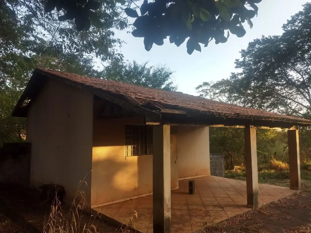 Foto do Imóvel