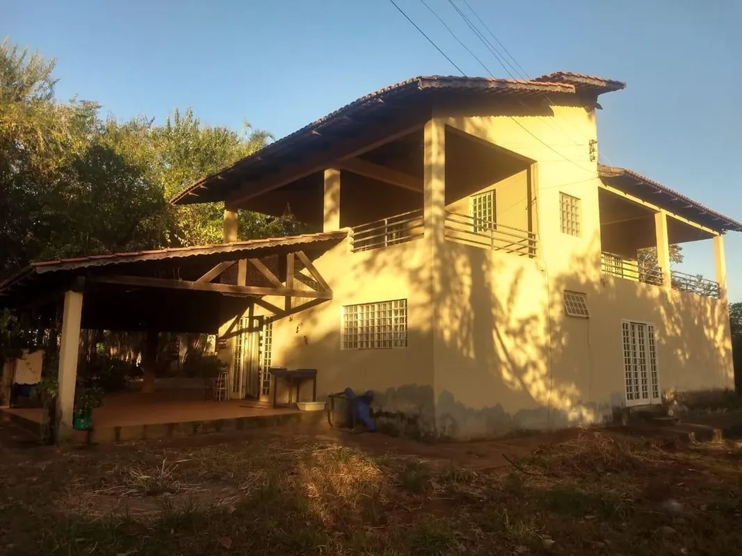 Foto do Imóvel