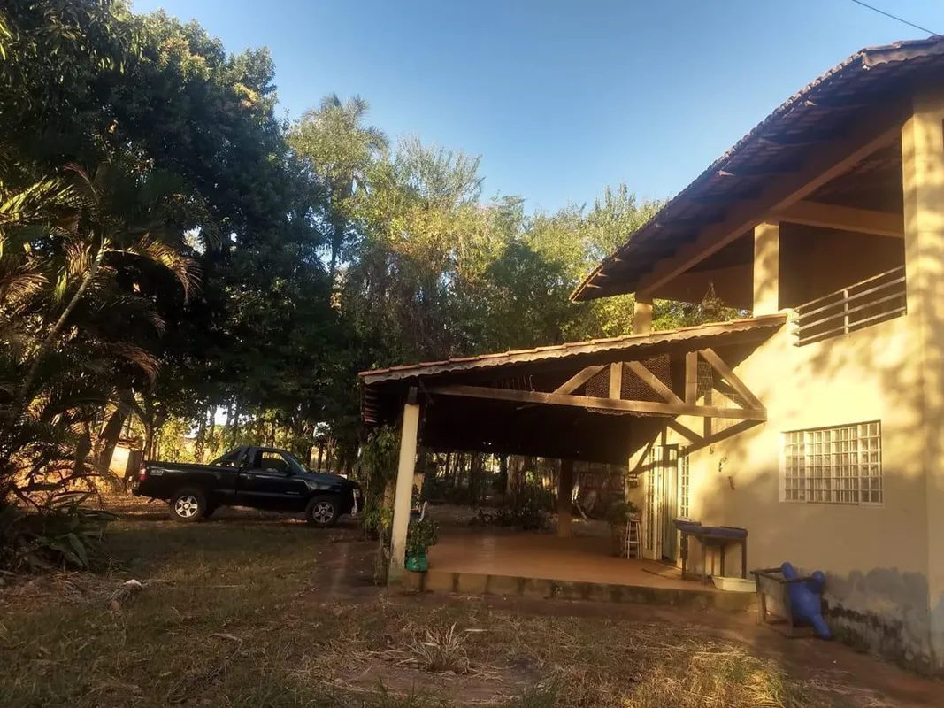 Foto do Imóvel