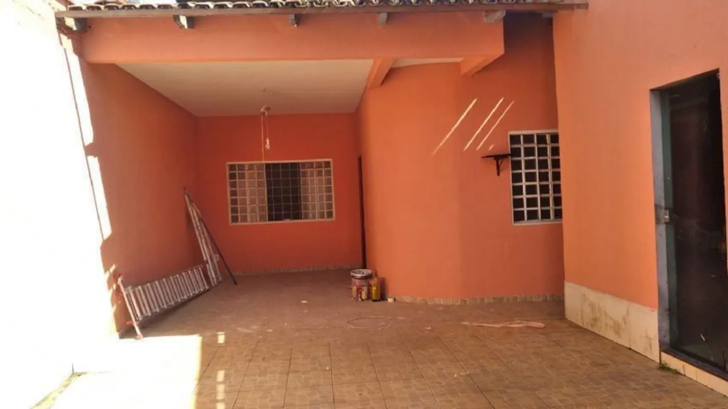 Foto do Imóvel