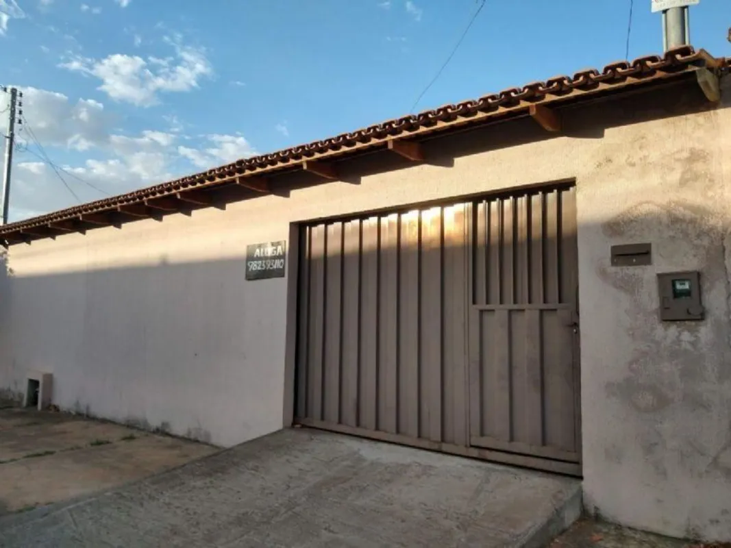 Foto do Imóvel