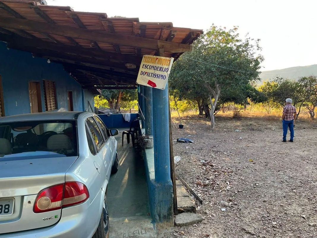 Foto do Imóvel