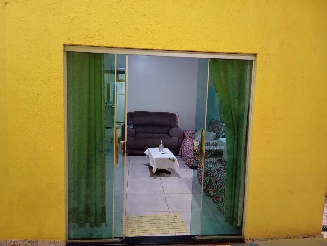 Foto do Imóvel