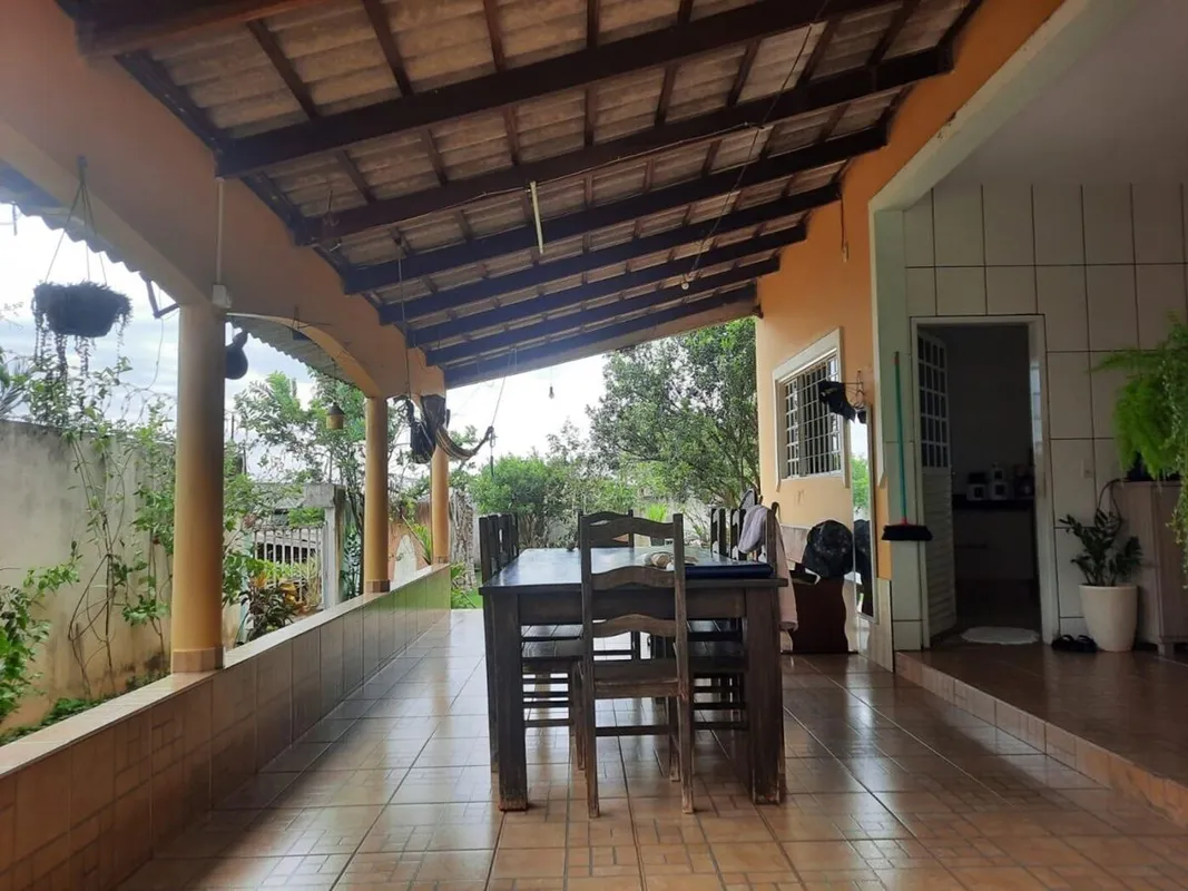 Foto do Imóvel
