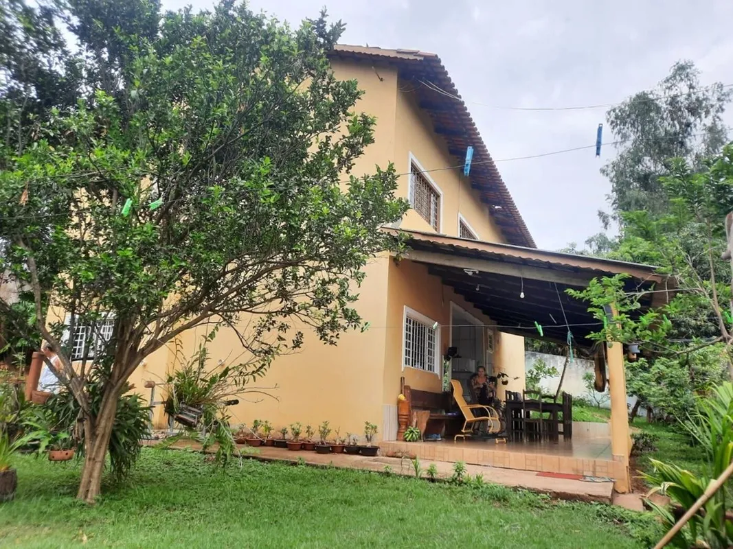 Foto do Imóvel