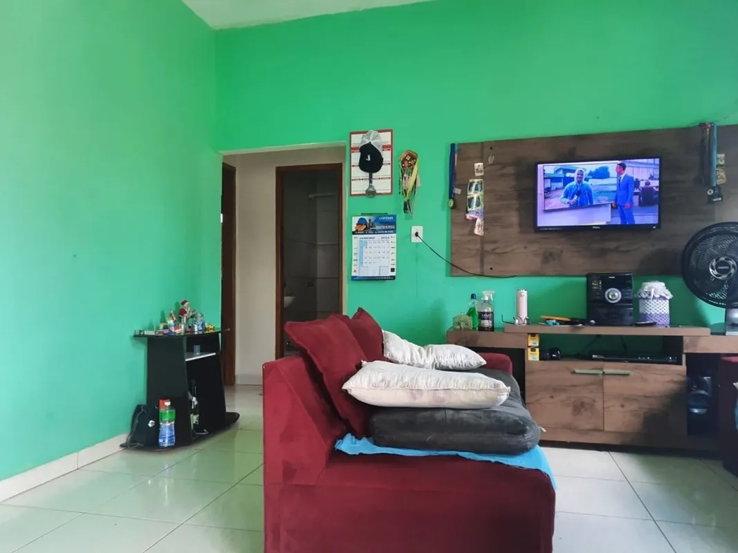 Foto do Imóvel