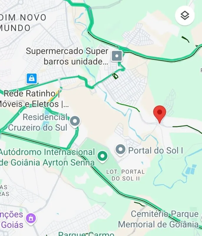 Foto do Imóvel