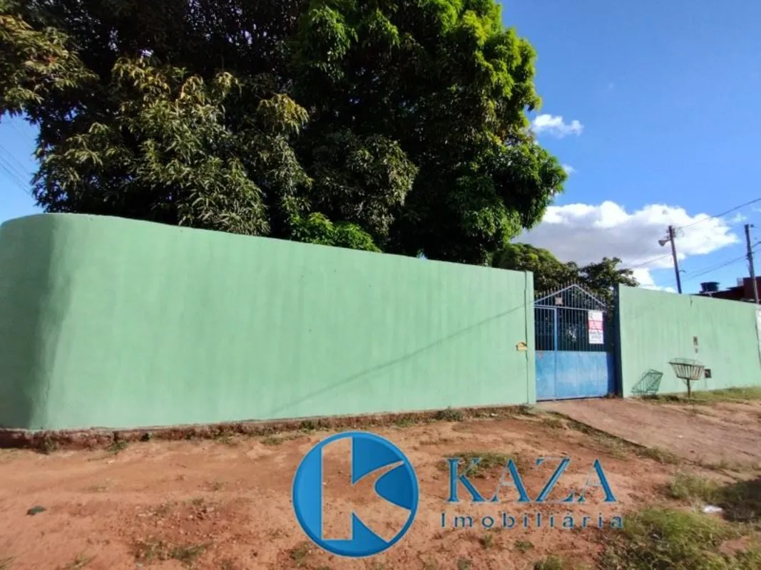Foto do Imóvel
