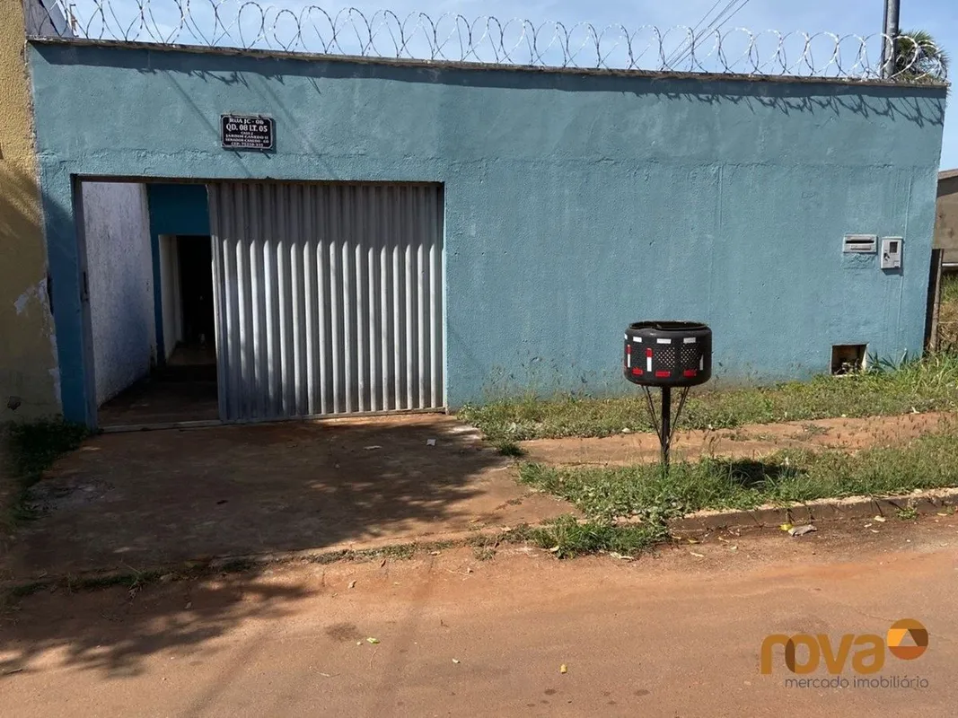 Foto do Imóvel