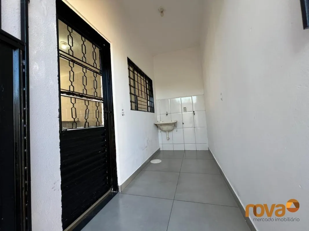 Foto do Imóvel