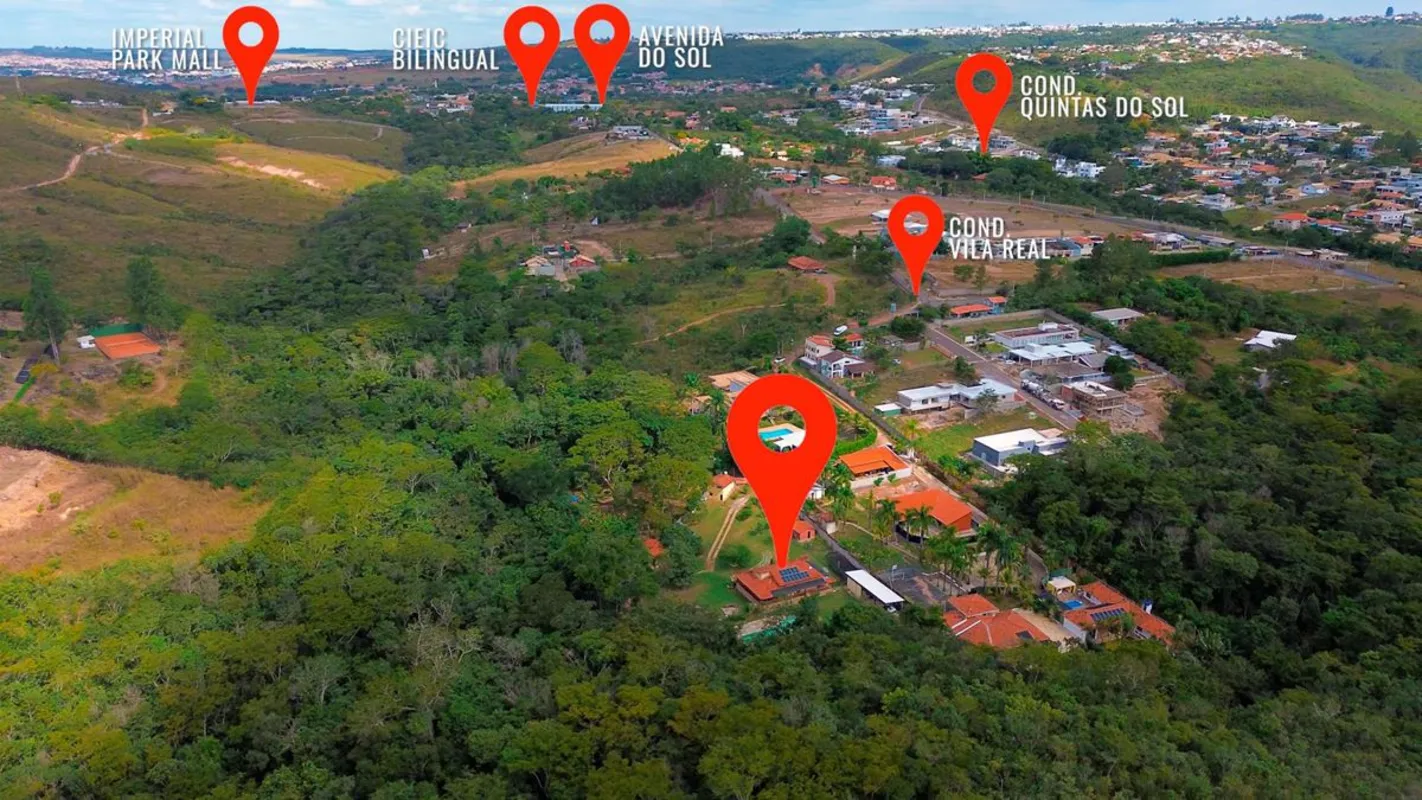 Foto do Imóvel