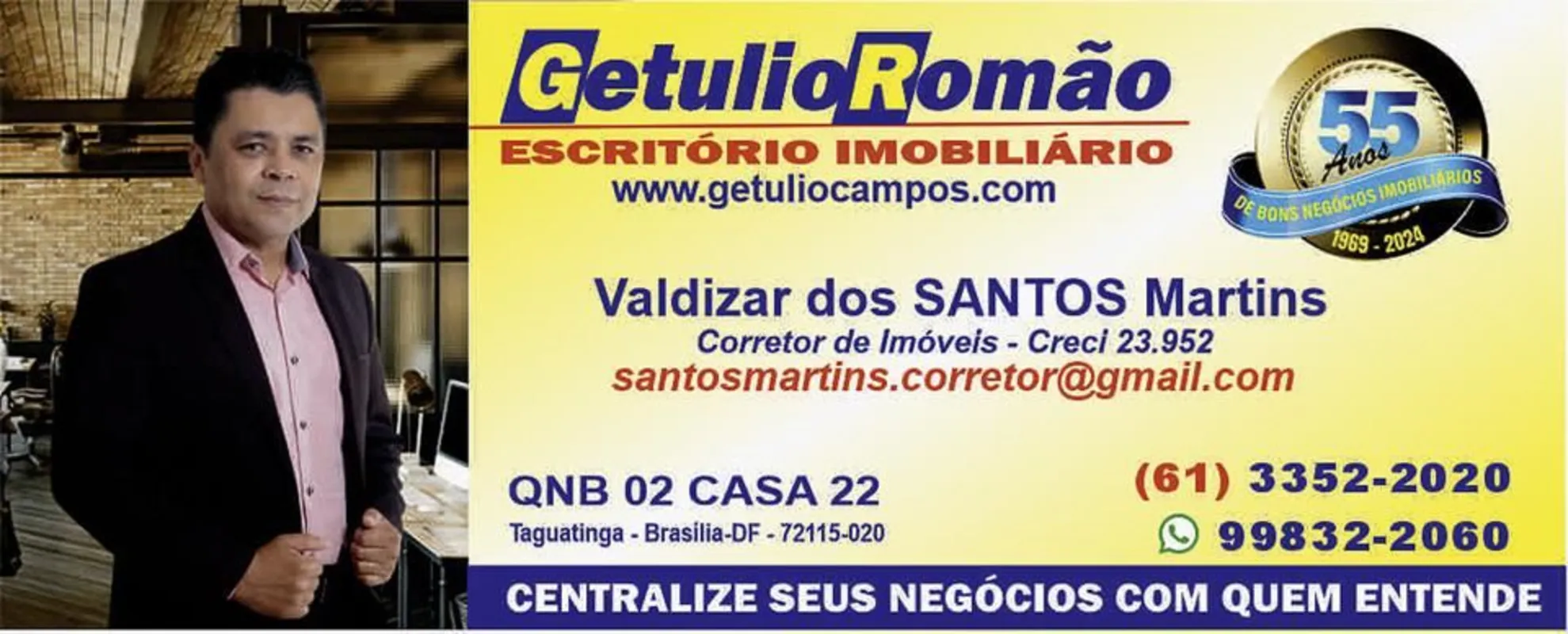 Foto do Imóvel
