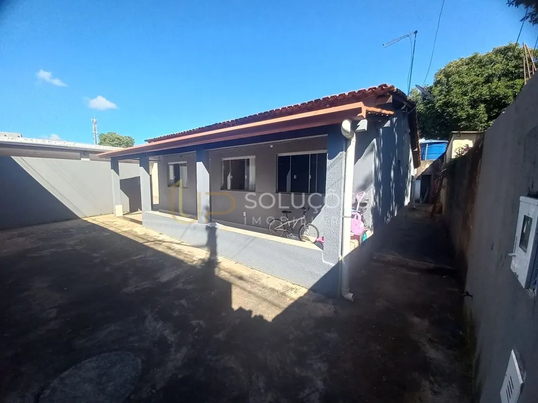 Foto do Imóvel