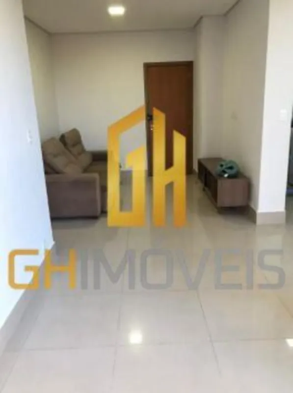 AP1334Apartamento, 2 quartos no Condomínio Terra Mundi Parque Cascavel, vista pa...