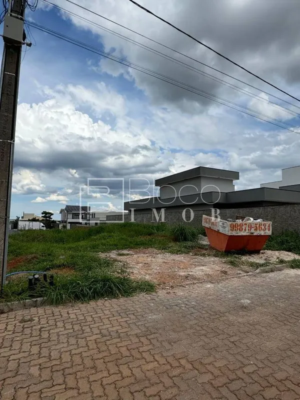 Terreno 100% Escriturado à Venda! ???? Área: 504 m² (14x36)? Documentação comple...