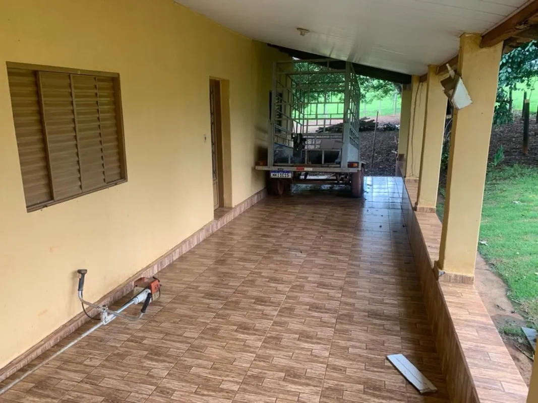 Foto do Imóvel