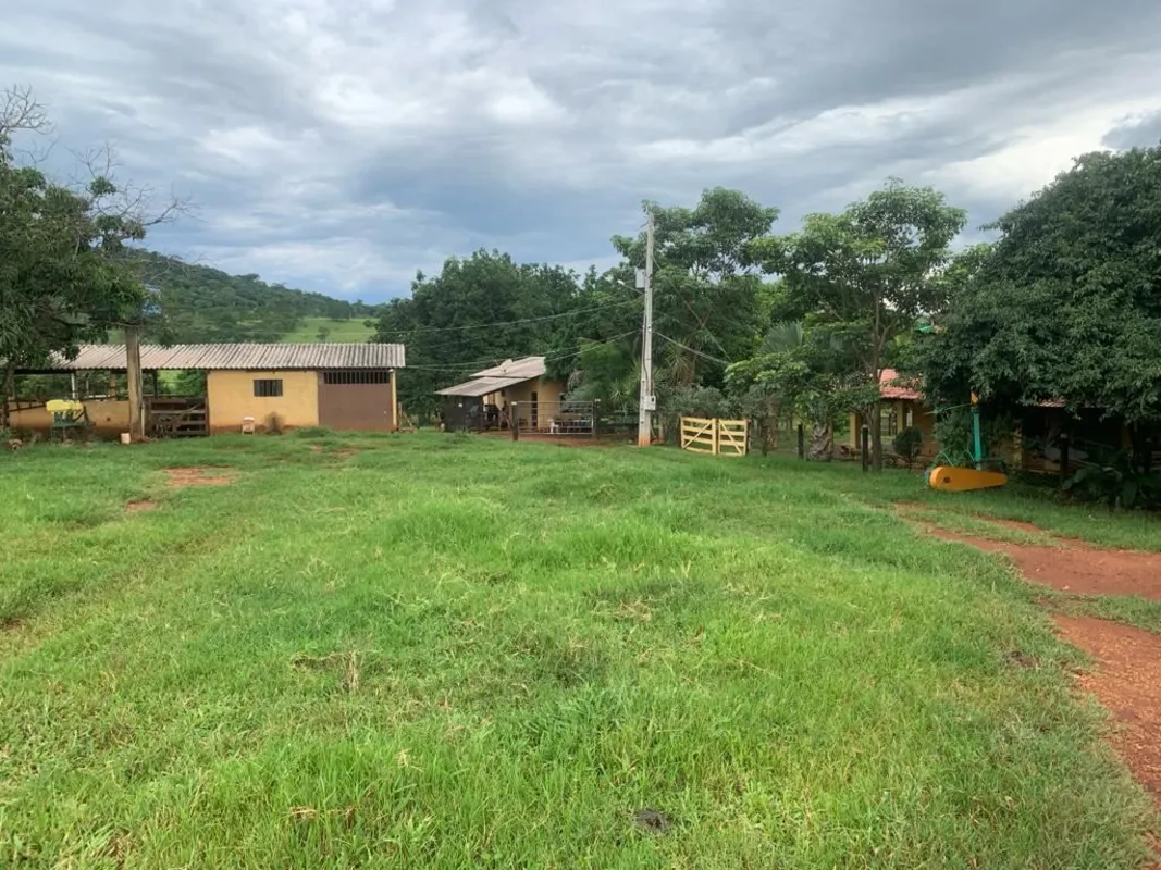 Foto do Imóvel