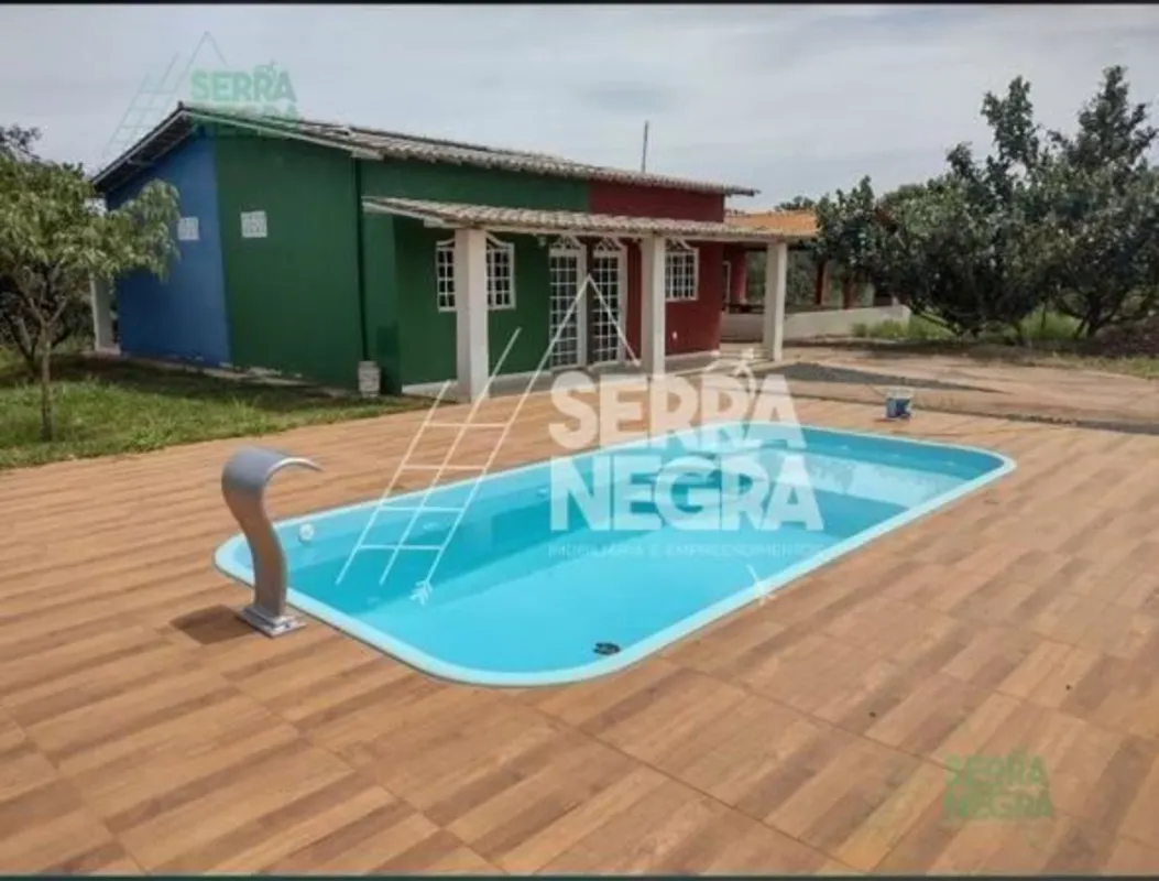LOTE RESIDENCIAL NO CONDOMINIO PARQUE CORUMBÁ - ALEXANIA- Excelente lote residen...