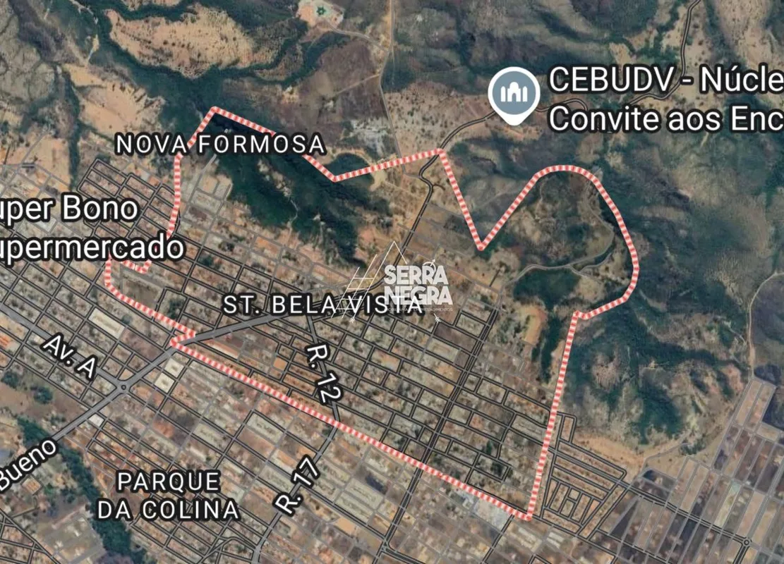 Foto do Imóvel