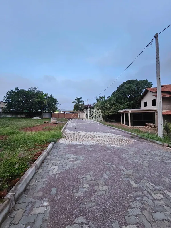 End SHA, conjunto 04, quadra 04, chácara 15, Lote 05 Arniqueiras - Excelente ter...