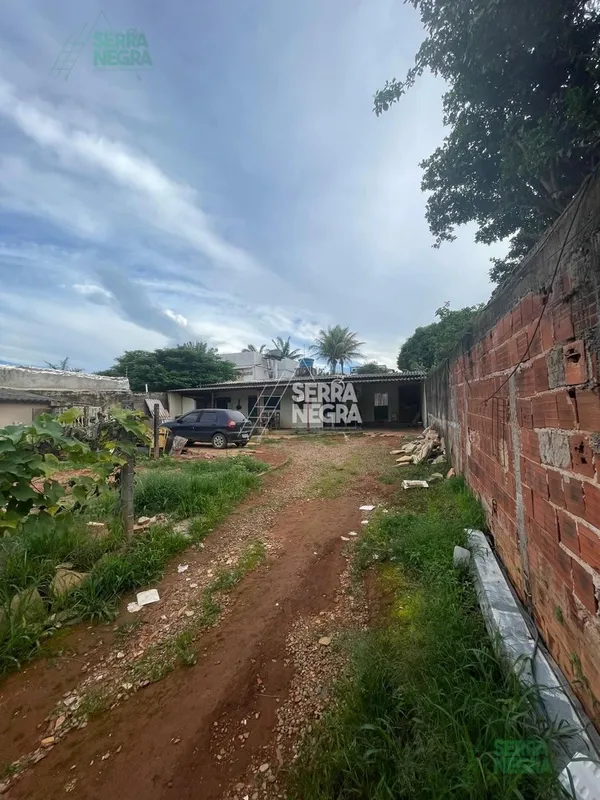 IMPERDÍVEL! Lote de 1.500m² em Vicente Pires com potencial para condomínio fecha...