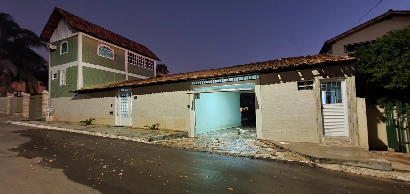 Foto do Imóvel