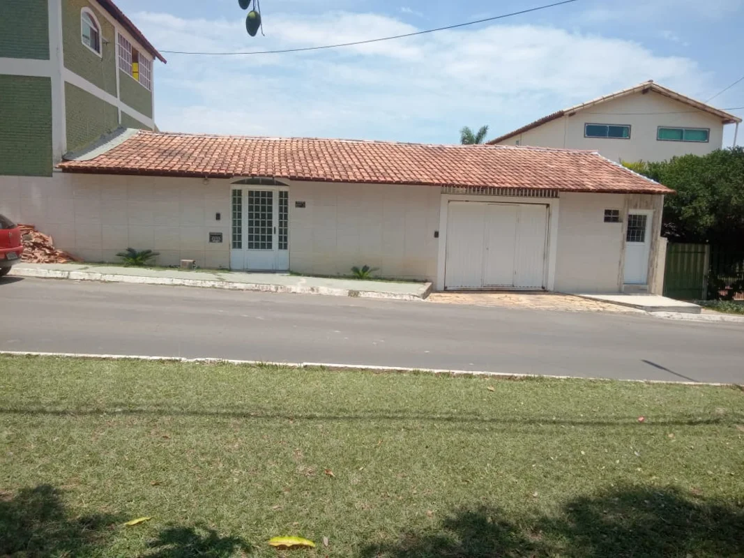 Foto do Imóvel