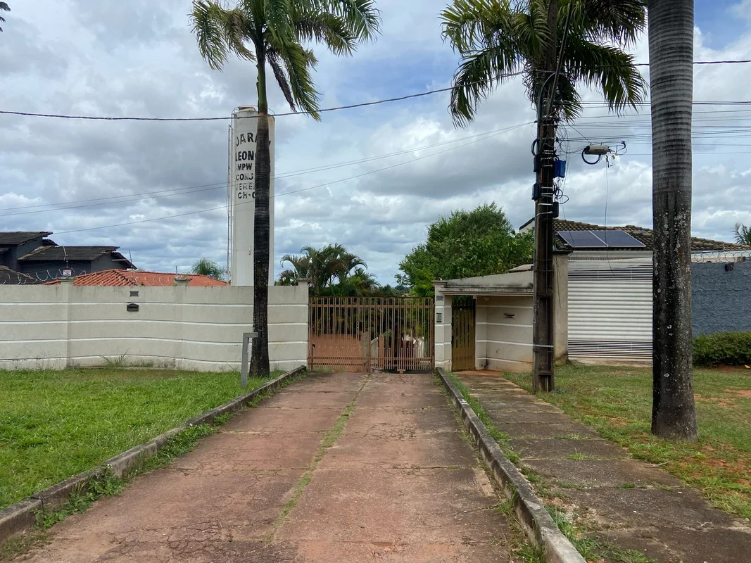 Foto do Imóvel