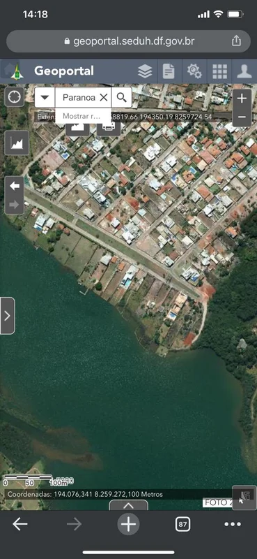 Foto do Imóvel