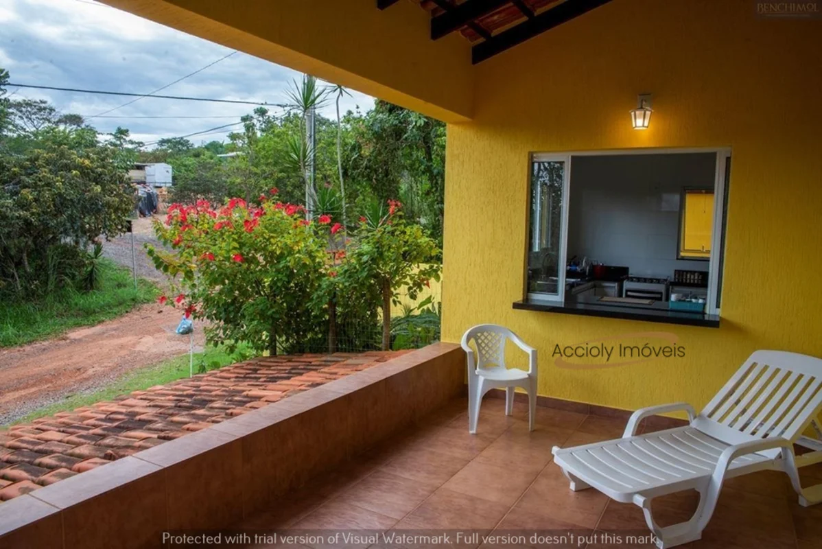 Foto do Imóvel