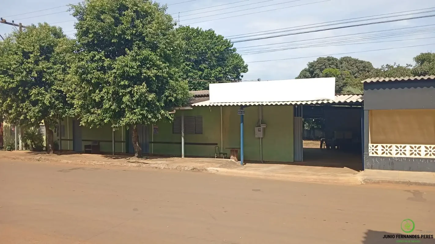Foto do Imóvel