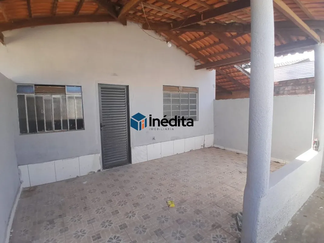 Foto do Imóvel