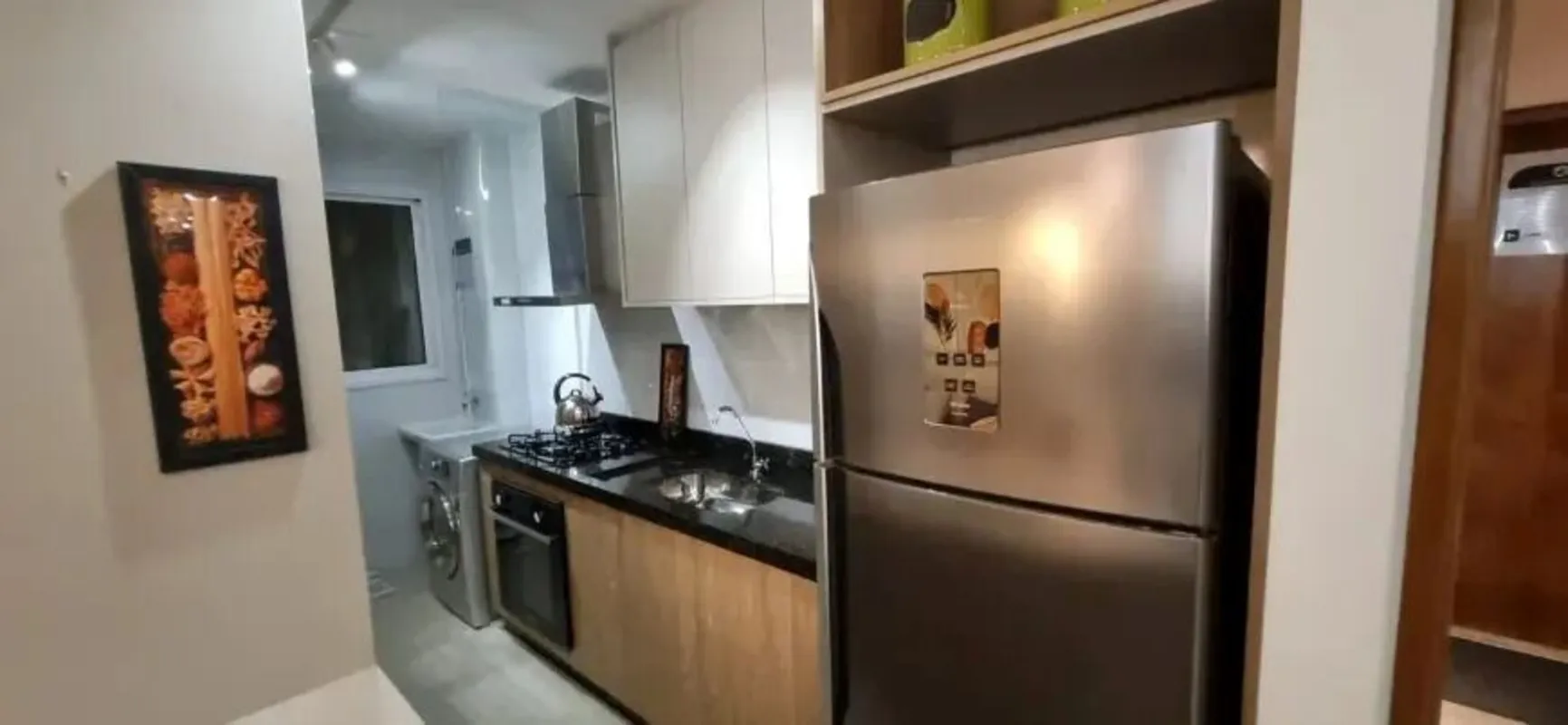 Foto do Imóvel