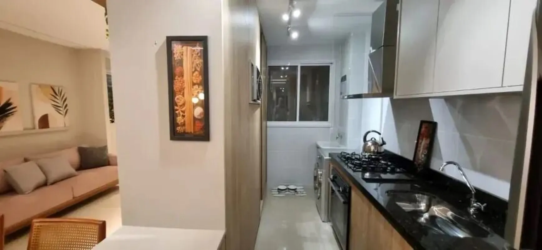 Foto do Imóvel