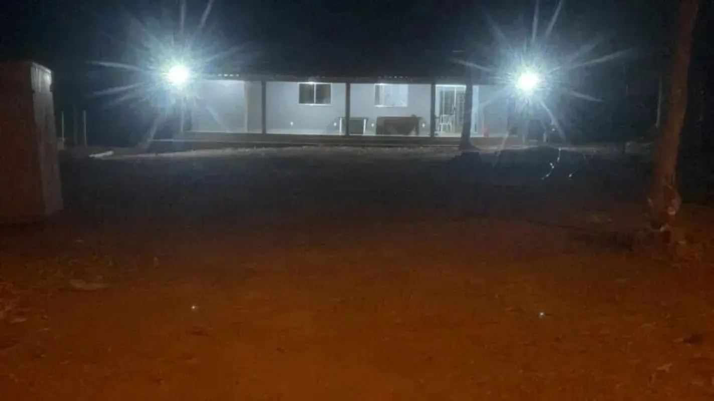 Foto do Imóvel