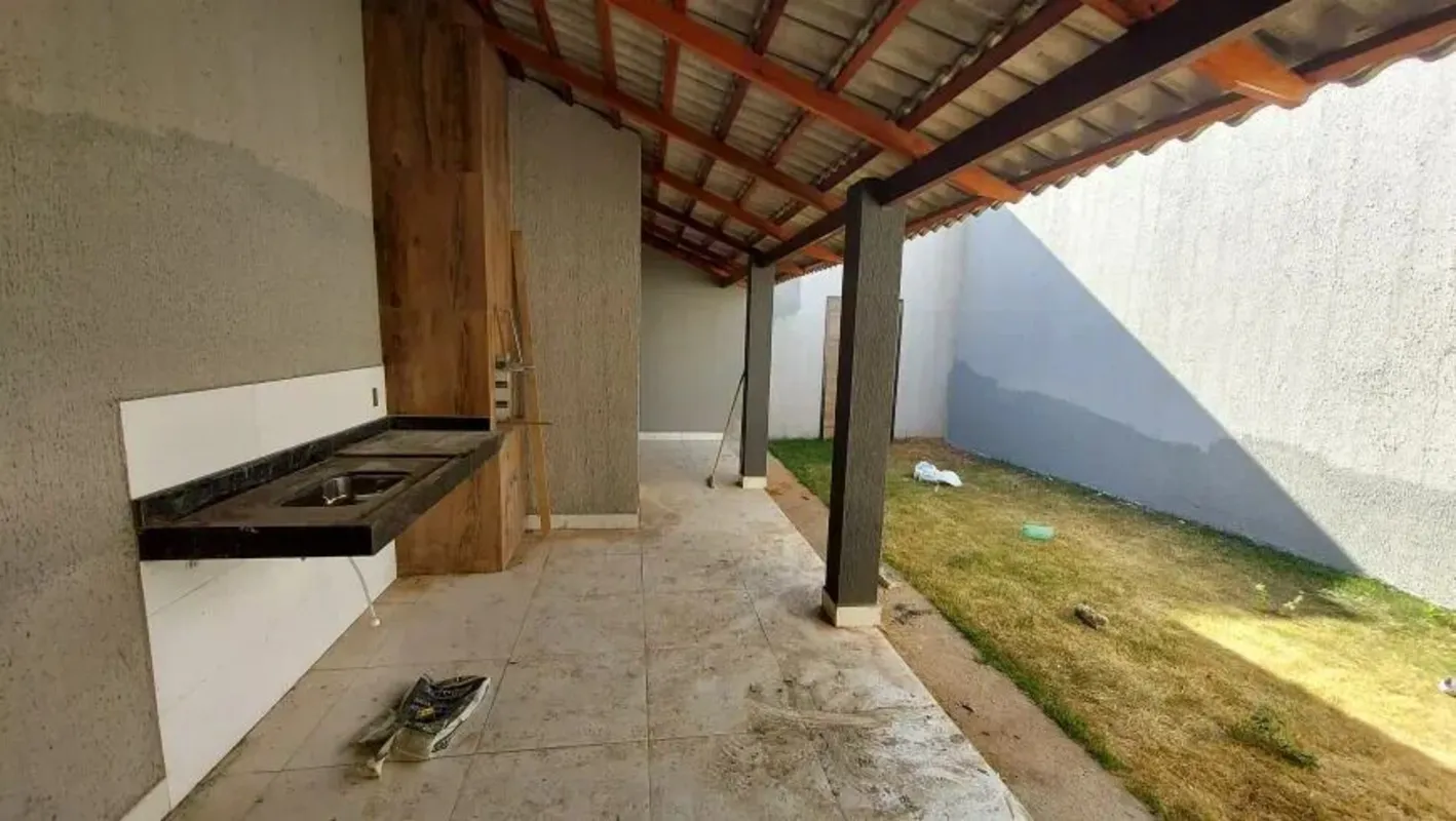 Foto do Imóvel