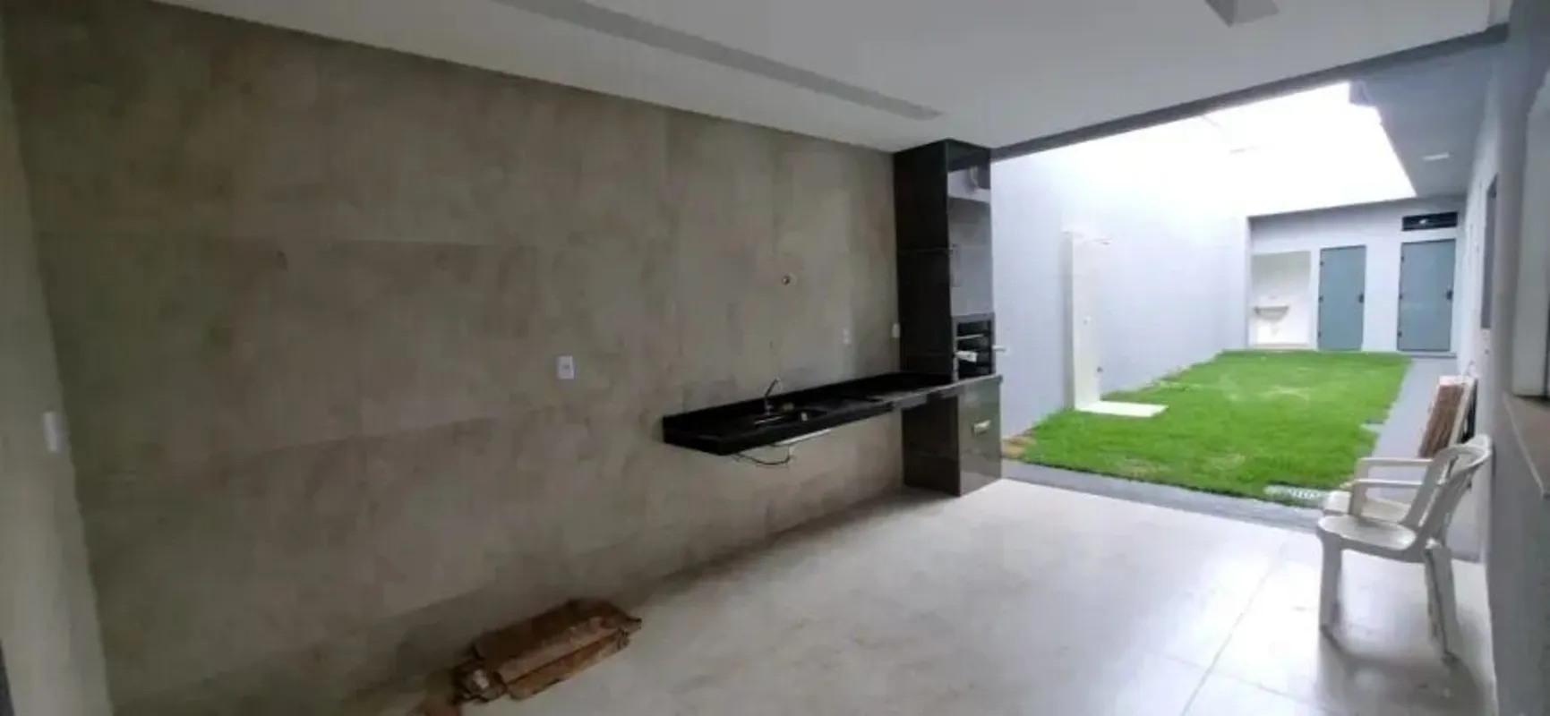 Foto do Imóvel
